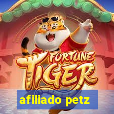 afiliado petz